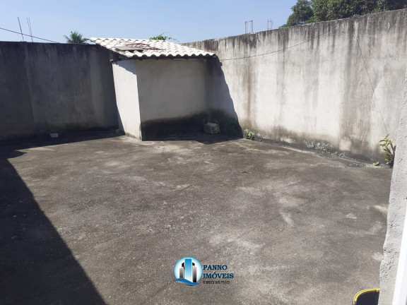 Imagem Casa com 2 Quartos à Venda, 840 m² em Chácaras Rio-petrópolis - Duque De Caxias