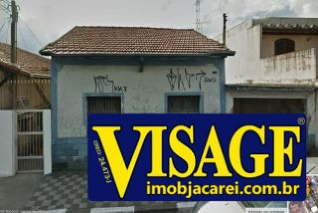 Imagem Casa à Venda, em Centro - Jacareí Imagem Casa à Venda, em Centro - Jacareí