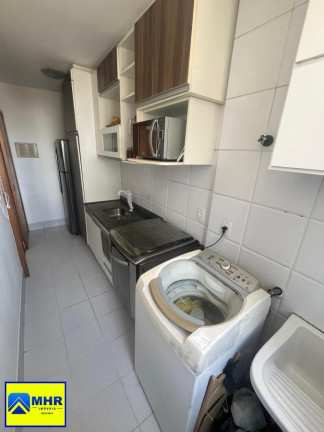 Imagem Apartamento com 2 Quartos à Venda, 55 m² em Jardim Camburi - Vitória Imagem Apartamento com 2 Quartos à Venda, 55 m² em Jardim Camburi - Vitória