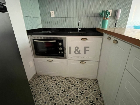 Imagem Apartamento com 1 Quarto para Alugar, 37 m² em Campo Belo - São Paulo Imagem Apartamento com 1 Quarto para Alugar, 37 m² em Campo Belo - São Paulo