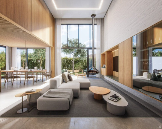 Imagem Apartamento com 4 Quartos à Venda, 305 m² em Ahú - Curitiba