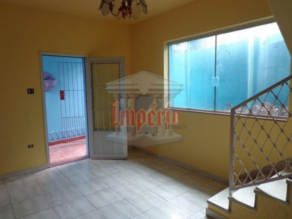 Imagem Sobrado com 2 Quartos à Venda, 178 m² em Campestre - Santo André Imagem Sobrado com 2 Quartos à Venda, 178 m² em Campestre - Santo André