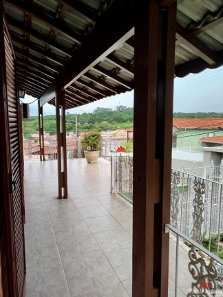 Imagem Casa com 4 Quartos à Venda, 319 m² em Jardim Tannus - Jundiaí Imagem Casa com 4 Quartos à Venda, 319 m² em Jardim Tannus - Jundiaí
