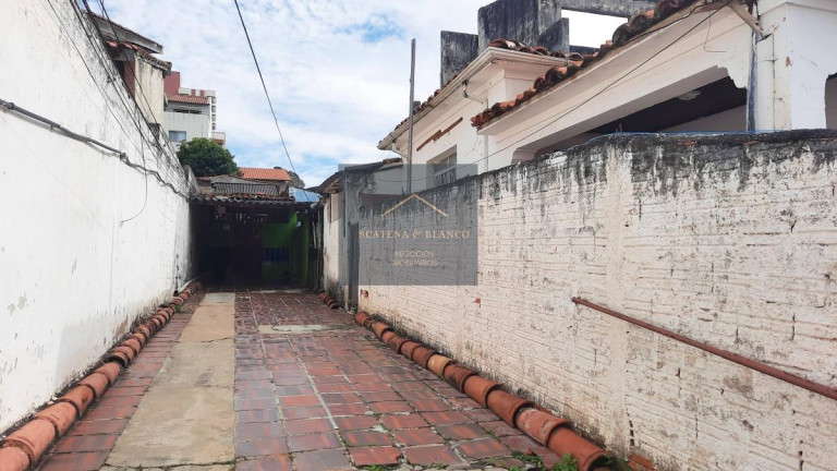 Imagem Casa com 6 Quartos à Venda, 428 m² em Vila Carvalho - Sorocaba