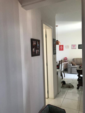 Imagem Apartamento com 2 Quartos à Venda, 60 m² em Vila Haro - Sorocaba Imagem Apartamento com 2 Quartos à Venda, 60 m² em Vila Haro - Sorocaba