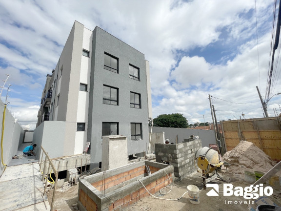 Imagem Apartamento com 3 Quartos à Venda, 65 m² em Guaíra - Curitiba Imagem Apartamento com 3 Quartos à Venda, 65 m² em Guaíra - Curitiba