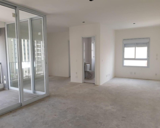 Imagem Imóvel com 1 Quarto à Venda, 53 m² em Moema - São Paulo Imagem Imóvel com 1 Quarto à Venda, 53 m² em Moema - São Paulo