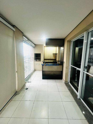 Imagem Apartamento com 4 Quartos à Venda, 134 m² em Vila Augusta - Guarulhos