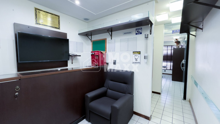 Imagem Sala Comercial à Venda, 26 m² em Asa Sul - Brasília Imagem Sala Comercial à Venda, 26 m² em Asa Sul - Brasília
