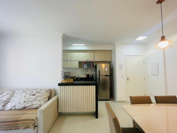 Imagem Apartamento com 2 Quartos à Venda, 67 m² em Toninhas - Ubatuba