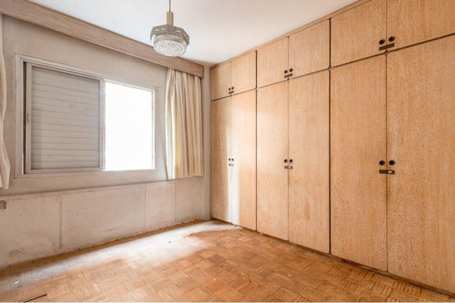 Imagem Imóvel com 4 Quartos à Venda, 171 m² em Higienópolis - São Paulo Imagem Imóvel com 4 Quartos à Venda, 171 m² em Higienópolis - São Paulo