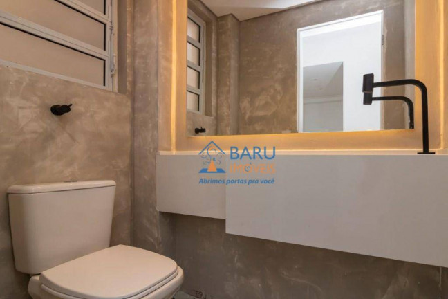 Imagem Apartamento com 3 Quartos à Venda, 141 m² em Perdizes - São Paulo Imagem Apartamento com 3 Quartos à Venda, 141 m² em Perdizes - São Paulo