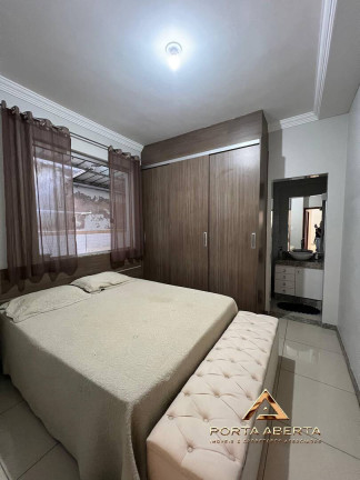 Imagem Apartamento com 1 Quarto à Venda, 85 m² em Cidade Nova - Santana Do Paraíso Imagem Apartamento com 1 Quarto à Venda, 85 m² em Cidade Nova - Santana Do Paraíso