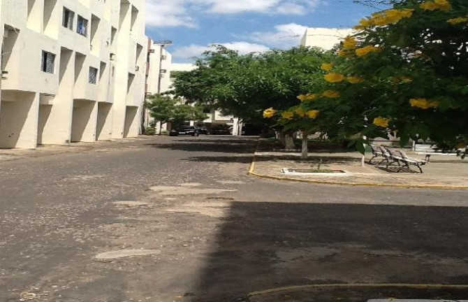 Imagem Apartamento com 3 Quartos à Venda, 120 m² em Macaúba - Teresina Imagem Apartamento com 3 Quartos à Venda, 120 m² em Macaúba - Teresina