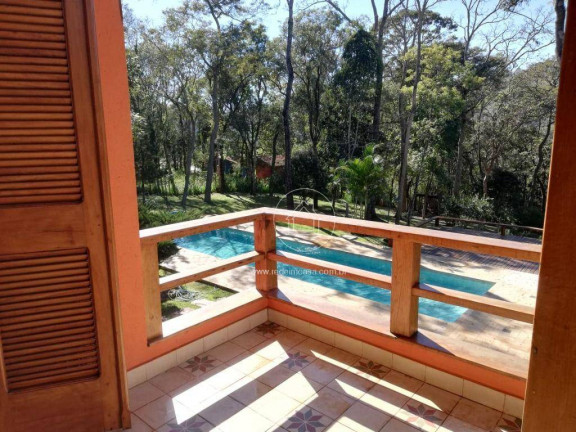 Imagem Casa de Condomínio com 4 Quartos à Venda, 691 m² em São Sebastião Das águas Claras - Nova Lima Imagem Casa de Condomínio com 4 Quartos à Venda, 691 m² em São Sebastião Das águas Claras - Nova Lima