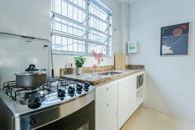 Imagem Apartamento com 4 Quartos à Venda, 85 m² em Itaim Bibi - São Paulo Imagem Apartamento com 4 Quartos à Venda, 85 m² em Itaim Bibi - São Paulo