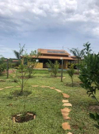 Imagem Casa de Condomínio com 2 Quartos à Venda, 1.000 m² em Porto Do Sol - Alexânia Imagem Casa de Condomínio com 2 Quartos à Venda, 1.000 m² em Porto Do Sol - Alexânia