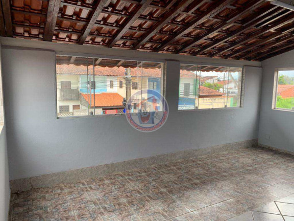 Imagem Casa com 2 Quartos à Venda, 160 m² em Flórida Mirim - Mongaguá Imagem Casa com 2 Quartos à Venda, 160 m² em Flórida Mirim - Mongaguá