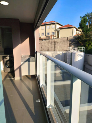 Imagem Apartamento com 2 Quartos à Venda, 56 m² em Demarchi - São Bernardo Do Campo
