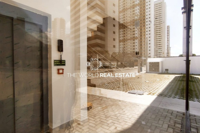 Imagem Imóvel Comercial para Alugar, 22 m² em Manaíra - João Pessoa