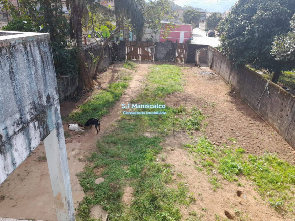Casa com 3 Quartos à Venda, 300 m² em Estufa Ii - Ubatuba