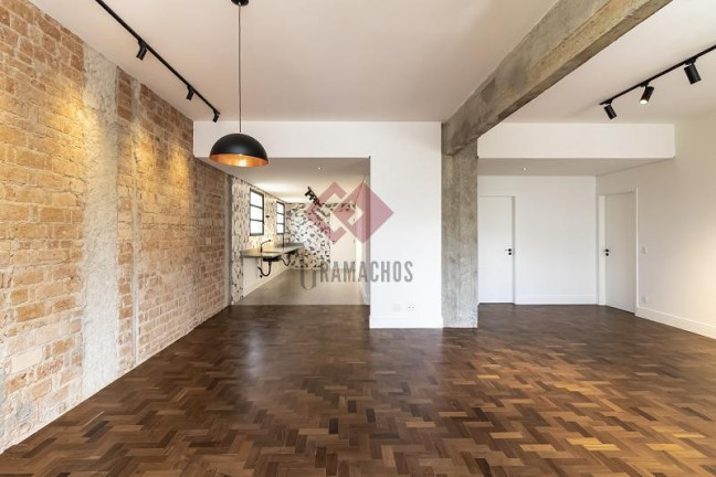 Imagem Apartamento com 3 Quartos à Venda, 190 m² em Consolação - São Paulo Imagem Apartamento com 3 Quartos à Venda, 190 m² em Consolação - São Paulo