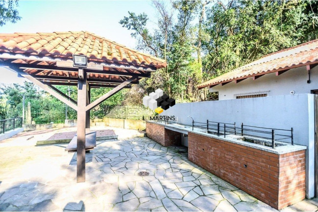 Imagem Apartamento com 2 Quartos à Venda, 71 m² em Nonoai - Porto Alegre