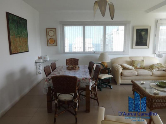 Imagem Apartamento com 4 Quartos à Venda, 214 m² em Vila Maia - Guarujá Imagem Apartamento com 4 Quartos à Venda, 214 m² em Vila Maia - Guarujá