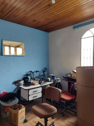 Imagem Casa com 5 Quartos à Venda, 250 m² em Japiim - Manaus Imagem Casa com 5 Quartos à Venda, 250 m² em Japiim - Manaus