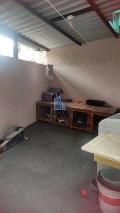 Imagem Casa com 2 Quartos à Venda, 155 m² em Icaivera - Betim Imagem Casa com 2 Quartos à Venda, 155 m² em Icaivera - Betim