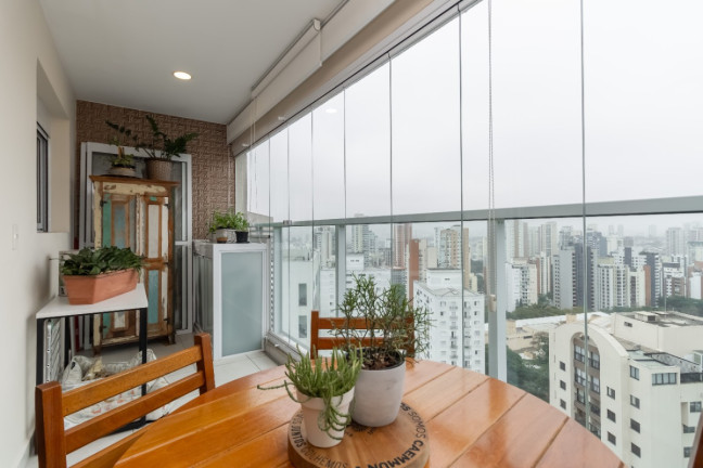 Imagem Apartamento com 2 Quartos à Venda, 65 m² em Vila Mariana - São Paulo Imagem Apartamento com 2 Quartos à Venda, 65 m² em Vila Mariana - São Paulo