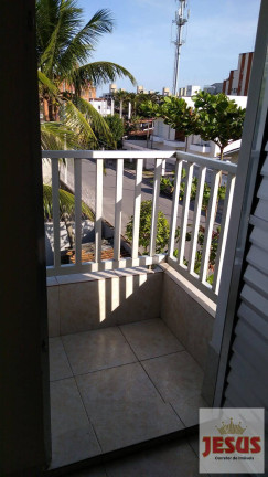 Imagem Apartamento com 1 Quarto para Alugar, 50 m² em Enseada - Guarujá