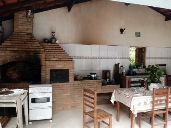 Imagem Chácara com 3 Quartos à Venda, 200 m² em Rosário - Atibaia Imagem Chácara com 3 Quartos à Venda, 200 m² em Rosário - Atibaia