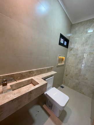 Imagem Casa de Condomínio com 4 Quartos à Venda, 198 m² em Jardins Napoles - Senador Canedo Imagem Casa de Condomínio com 4 Quartos à Venda, 198 m² em Jardins Napoles - Senador Canedo