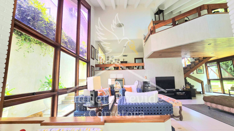 Imagem Casa de Condomínio com 4 Quartos à Venda, 368 m² em Alphaville - Santana De Parnaíba Imagem Casa de Condomínio com 4 Quartos à Venda, 368 m² em Alphaville - Santana De Parnaíba