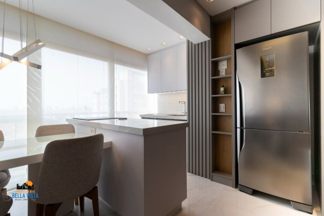 Imagem Apartamento com 1 Quarto à Venda, em Vila Mariana - São Paulo Imagem Apartamento com 1 Quarto à Venda, em Vila Mariana - São Paulo
