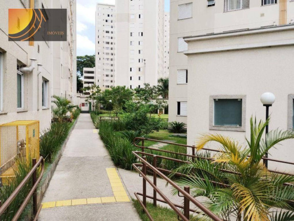 Imagem Apartamento com 2 Quartos à Venda, 44 m² em Pirituba - São Paulo Imagem Apartamento com 2 Quartos à Venda, 44 m² em Pirituba - São Paulo