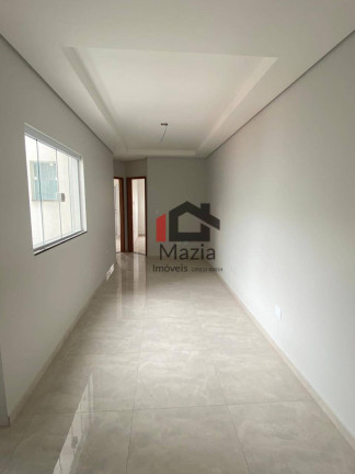 Imagem Cobertura com 2 Quartos à Venda, 100 m² em Parque Das Nações - Santo André Imagem Cobertura com 2 Quartos à Venda, 100 m² em Parque Das Nações - Santo André