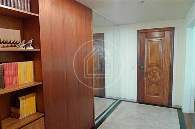 Imagem Apartamento com 4 Quartos à Venda, 251 m² em Botafogo - Rio De Janeiro