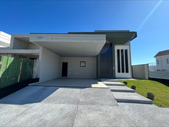 Casa com 3 Quartos à Venda, 333 m² em Urbanova - São José Dos Campos