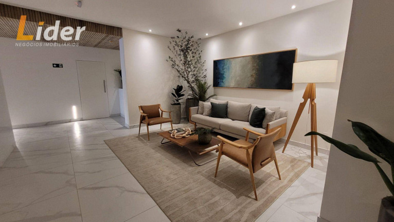 Imagem Studio com 1 Quarto à Venda, 35 m² em São Mateus - Juiz De Fora