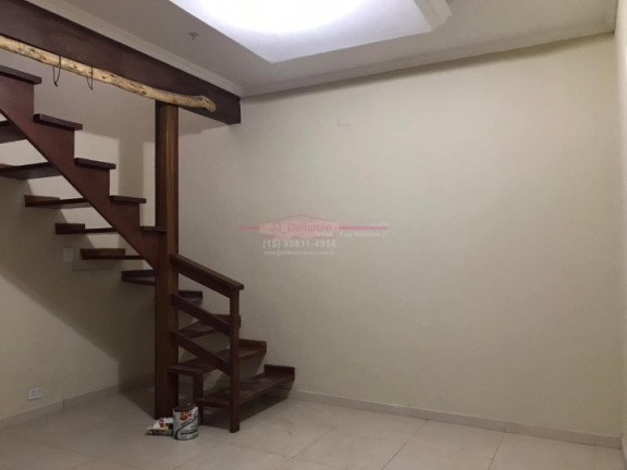 Imagem Sobrado com 2 Quartos à Venda, 100 m² em Residencial De Lorenzi - Boituva