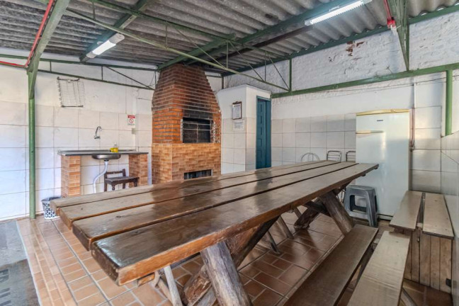 Imagem Apartamento com 3 Quartos à Venda, 96 m² em São João - Porto Alegre