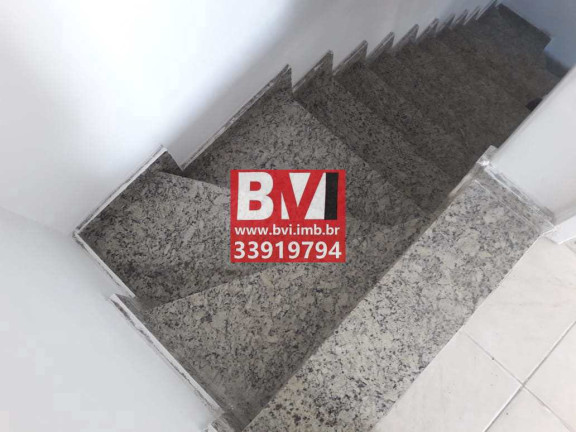 Imagem Casa com 2 Quartos à Venda, 56 m² em Irajá - Rio De Janeiro