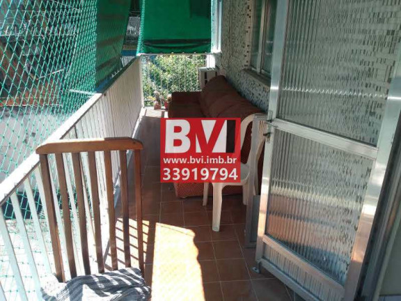 Apartamento com 2 Quartos à Venda, 90 m² em Vicente De Carvalho - Rio De Janeiro