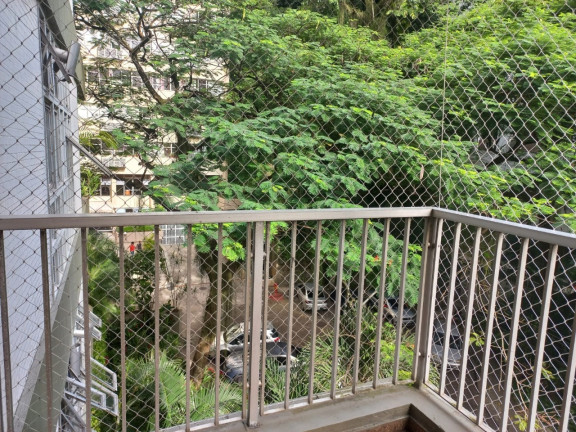 Imagem Apartamento com 3 Quartos à Venda, 135 m² em Lagoa - Rio De Janeiro