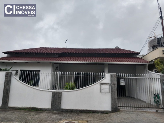Casa com 2 Quartos à Venda, 262 m² em São Judas - Itajaí