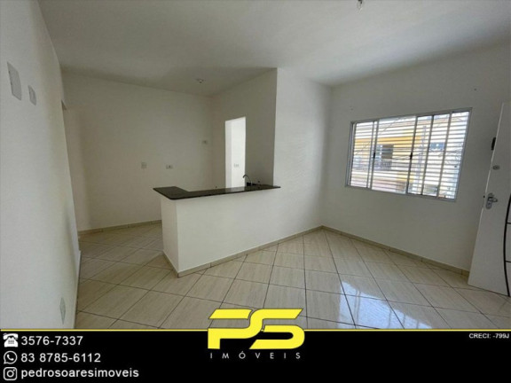 Imagem Apartamento com 2 Quartos à Venda, 59 m² em Centro - Mogi Das Cruzes
