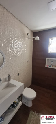 Imagem Casa com 4 Quartos à Venda, 225 m² em Jardim Minezotta (nova Veneza) - Sumaré Imagem Casa com 4 Quartos à Venda, 225 m² em Jardim Minezotta (nova Veneza) - Sumaré