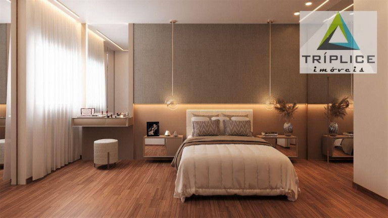 Imagem Apartamento com 2 Quartos à Venda, 76 m² em São Pedro - Juiz De Fora Imagem Apartamento com 2 Quartos à Venda, 76 m² em São Pedro - Juiz De Fora
